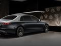 Mercedes-Maybach S 580 4MATIC 2026 года за 125 000 000 тг. в Алматы – фото 8