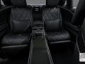 Mercedes-Maybach S 580 4MATIC 2026 года за 125 000 000 тг. в Алматы – фото 11