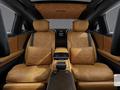 Mercedes-Maybach S 580 4MATIC 2026 года за 125 000 000 тг. в Алматы – фото 15