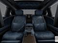 Mercedes-Maybach S 580 4MATIC 2026 года за 125 000 000 тг. в Алматы – фото 16