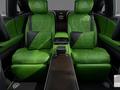 Mercedes-Maybach S 580 4MATIC 2026 года за 125 000 000 тг. в Алматы – фото 21