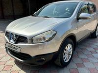 Nissan Qashqai 2010 годаүшін6 000 000 тг. в Алматы