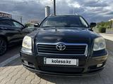 Toyota Avensis 2003 годаүшін4 700 000 тг. в Актобе