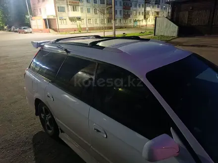 Subaru Legacy 2002 года за 3 200 000 тг. в Петропавловск – фото 4