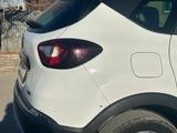 Renault Kaptur 2020 года за 7 850 000 тг. в Айтеке би – фото 2