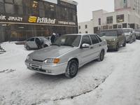 ВАЗ (Lada) 2115 2012 года за 1 700 000 тг. в Астана