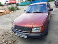 Audi 100 1992 годаүшін1 500 000 тг. в Усть-Каменогорск – фото 5