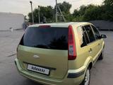 Ford Fusion 2007 годаүшін1 500 000 тг. в Павлодар – фото 4