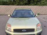Ford Fusion 2007 годаүшін1 500 000 тг. в Павлодар – фото 2