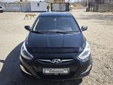 Hyundai Accent 2014 года за 4 400 000 тг. в Семей