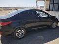 Hyundai Accent 2014 года за 4 400 000 тг. в Семей – фото 5