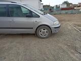 Volkswagen Sharan 2003 года за 2 800 000 тг. в Кызылорда – фото 4