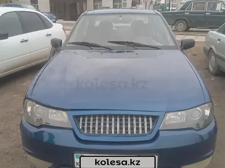 Daewoo Nexia 2010 года за 1 600 000 тг. в Шиели