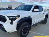 Toyota Tacoma 2024 годаүшін38 200 000 тг. в Астана – фото 2