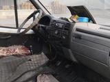ГАЗ ГАЗель 2007 года за 2 700 000 тг. в Уральск – фото 2