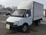 ГАЗ ГАЗель 2007 года за 2 700 000 тг. в Уральск