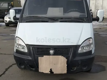 ГАЗ ГАЗель 2007 года за 2 700 000 тг. в Уральск – фото 10