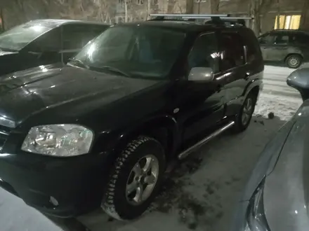 Mazda Tribute 2004 года за 4 000 000 тг. в Караганда – фото 6