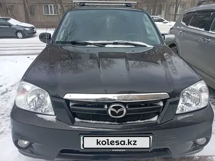 Mazda Tribute 2004 года за 4 000 000 тг. в Караганда – фото 11