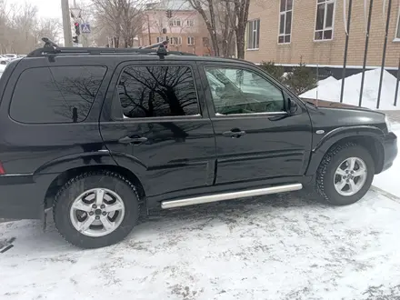 Mazda Tribute 2004 года за 4 000 000 тг. в Караганда – фото 14