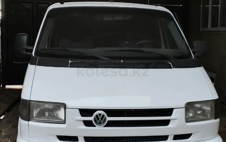 Volkswagen California 1995 года за 4 300 000 тг. в Шымкент