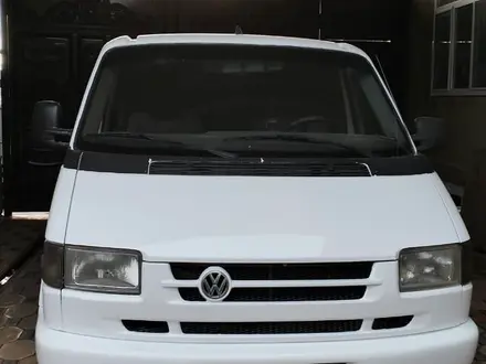 Volkswagen California 1995 года за 4 300 000 тг. в Шымкент – фото 3