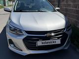 Chevrolet Onix 2025 года за 6 500 000 тг. в Павлодар