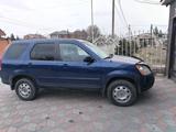 Honda CR-V 2005 годаүшін4 900 000 тг. в Усть-Каменогорск