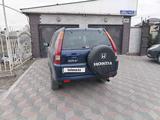 Honda CR-V 2005 годаүшін4 900 000 тг. в Усть-Каменогорск – фото 4