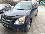 Honda CR-V 2005 годаүшін4 900 000 тг. в Усть-Каменогорск – фото 5