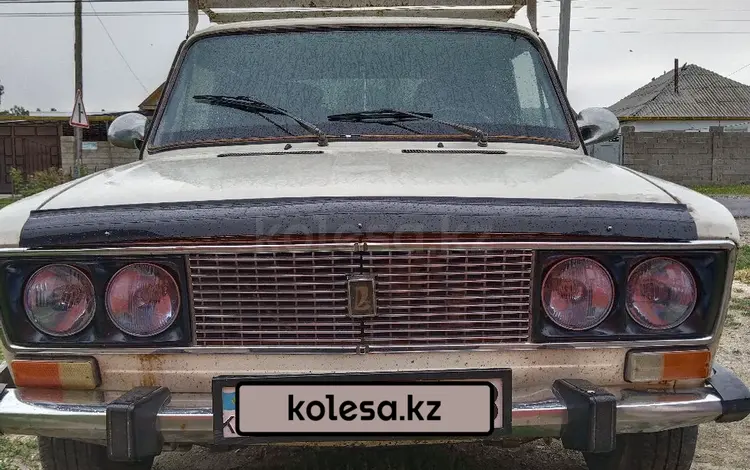 ВАЗ (Lada) 2106 1984 годаүшін480 000 тг. в Тараз