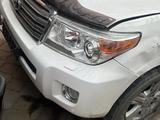 Toyota Land Cruiser 2012 года за 12 300 000 тг. в Алматы – фото 2