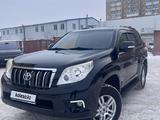 Toyota Land Cruiser Prado 2010 годаүшін14 850 000 тг. в Астана – фото 3