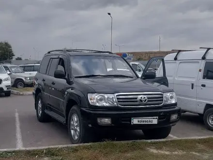 Toyota Land Cruiser 2001 года за 9 000 000 тг. в Кызылорда – фото 3