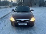 ВАЗ (Lada) Priora 2170 2012 года за 1 500 000 тг. в Семей – фото 2