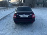 ВАЗ (Lada) Priora 2170 2012 года за 1 500 000 тг. в Семей – фото 5