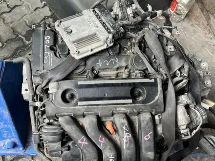 Коробка передач на Volkswagen Passat/Golf/Touran за 250 000 тг. в Алматы – фото 3