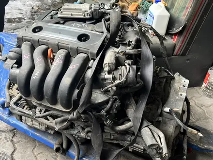 Коробка передач на Volkswagen Passat/Golf/Touran за 250 000 тг. в Алматы – фото 2