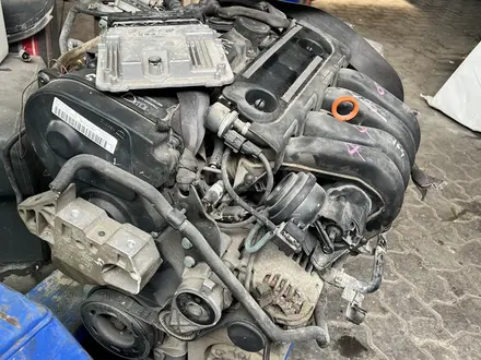 Коробка передач на Volkswagen Passat/Golf/Touran за 250 000 тг. в Алматы – фото 4