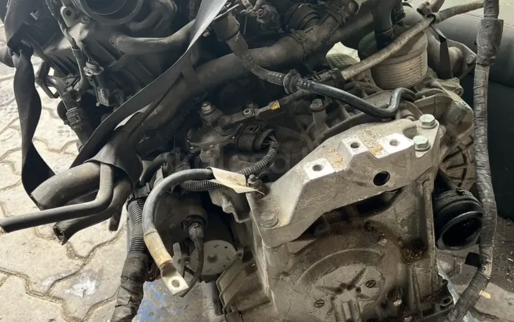 Коробка передач на Volkswagen Passat/Golf/Touran за 250 000 тг. в Алматы