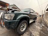 Toyota Hilux Surf 2008 года за 4 700 000 тг. в Алматы – фото 5