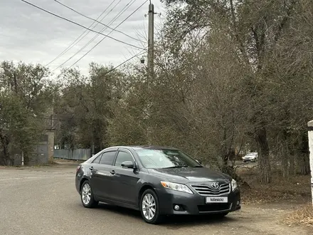 Toyota Camry 2009 года за 3 800 000 тг. в Актобе – фото 4