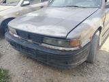 Mitsubishi Galant 1991 годаүшін110 000 тг. в Тараз