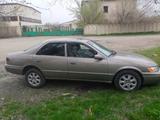 Toyota Camry 1997 годаүшін3 000 000 тг. в Алматы – фото 4