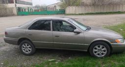 Toyota Camry 1997 года за 3 000 000 тг. в Талдыкорган – фото 4