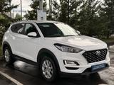 Hyundai Tucson 2020 годаүшін9 390 000 тг. в Павлодар – фото 3