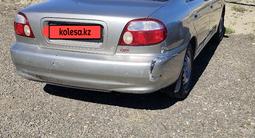 Kia Sephia 2000 годаүшін2 200 000 тг. в Актау – фото 4