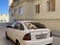 ВАЗ (Lada) Priora 2172 2013 годаүшін2 150 000 тг. в Актау – фото 4