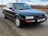 Audi 80 1993 года за 2 600 000 тг. в Астана – фото 4