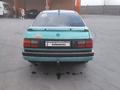 Volkswagen Passat 1991 годаүшін850 000 тг. в Есик – фото 4